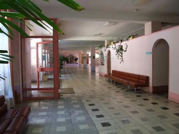 Health Resort Pravda