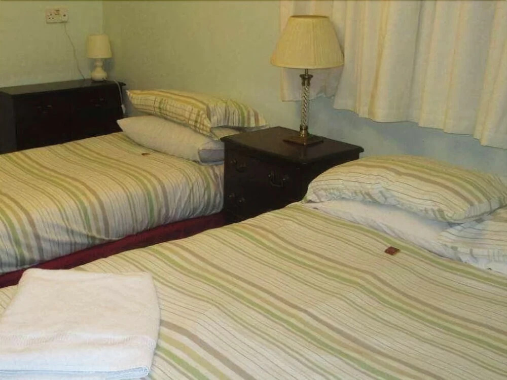 The Riversvale B&B