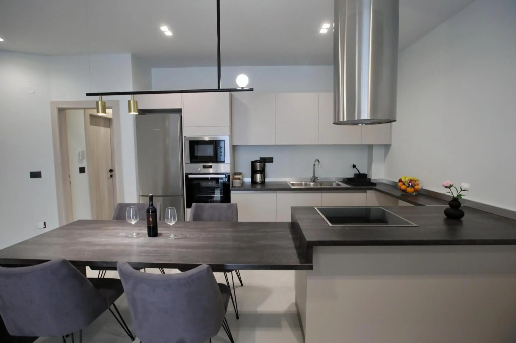 Ioanna's Suite