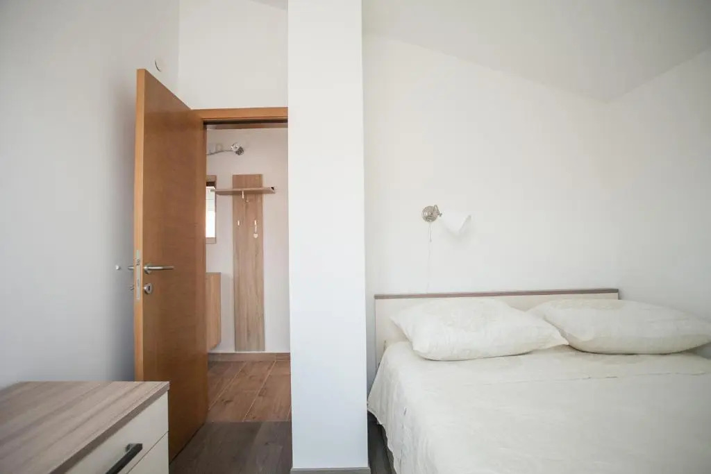 Apartment Zeljana