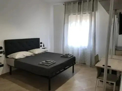 Riva Reno 4 Apartments