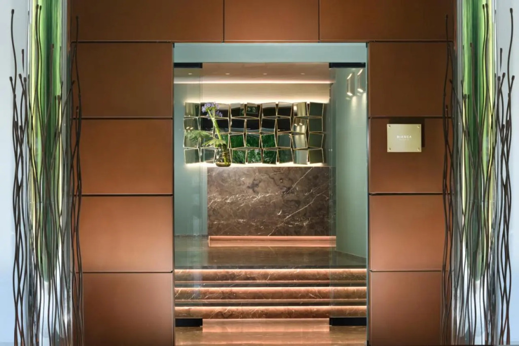 Bianca Relais, by R Collection Hotels