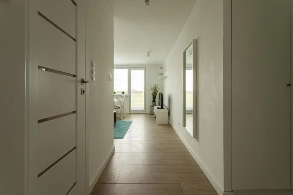 Victus Apartamenty - Malta