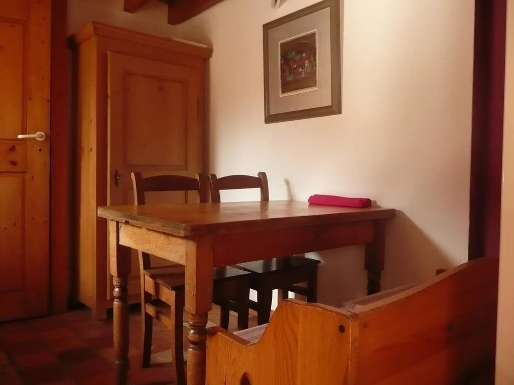 Le Fournil Gîte Rural