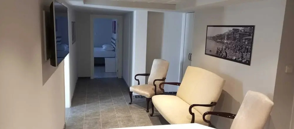 MEYDAN BUTİK OTEL