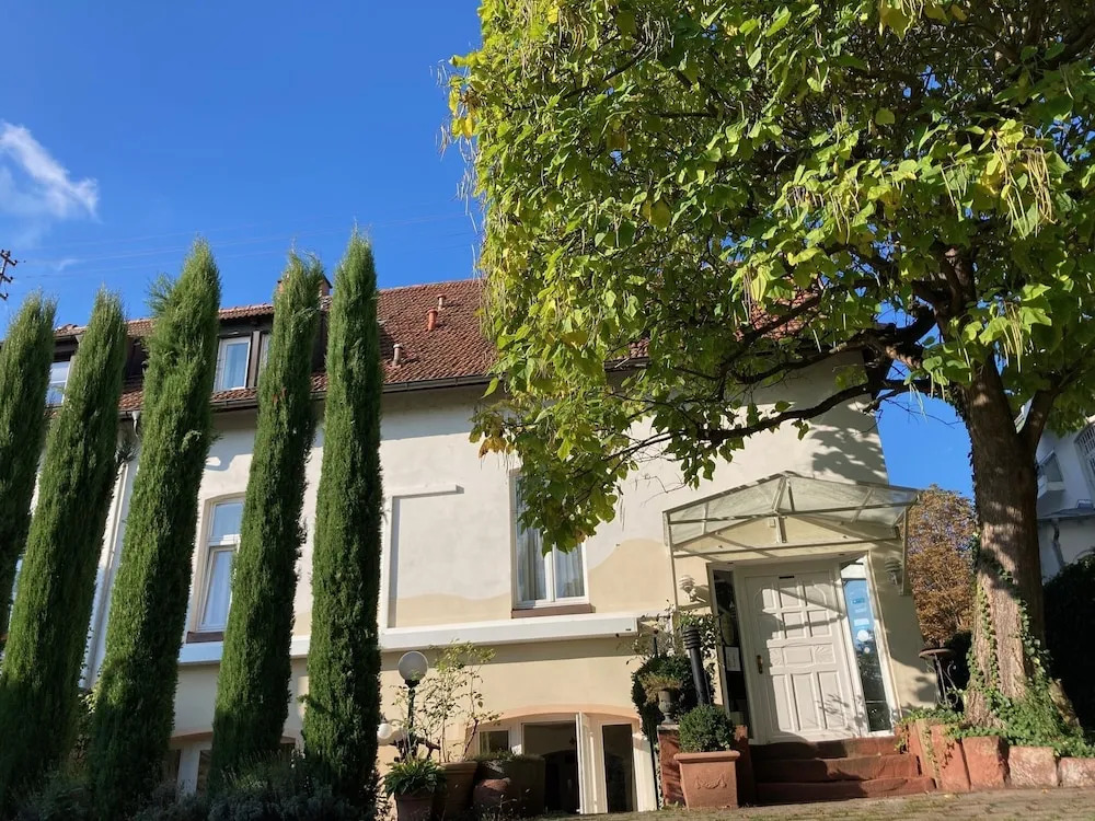 Villa Benz Hotel garni