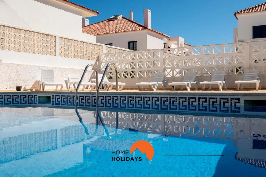 #029 Oura Village Apartment Pool & Nightlife