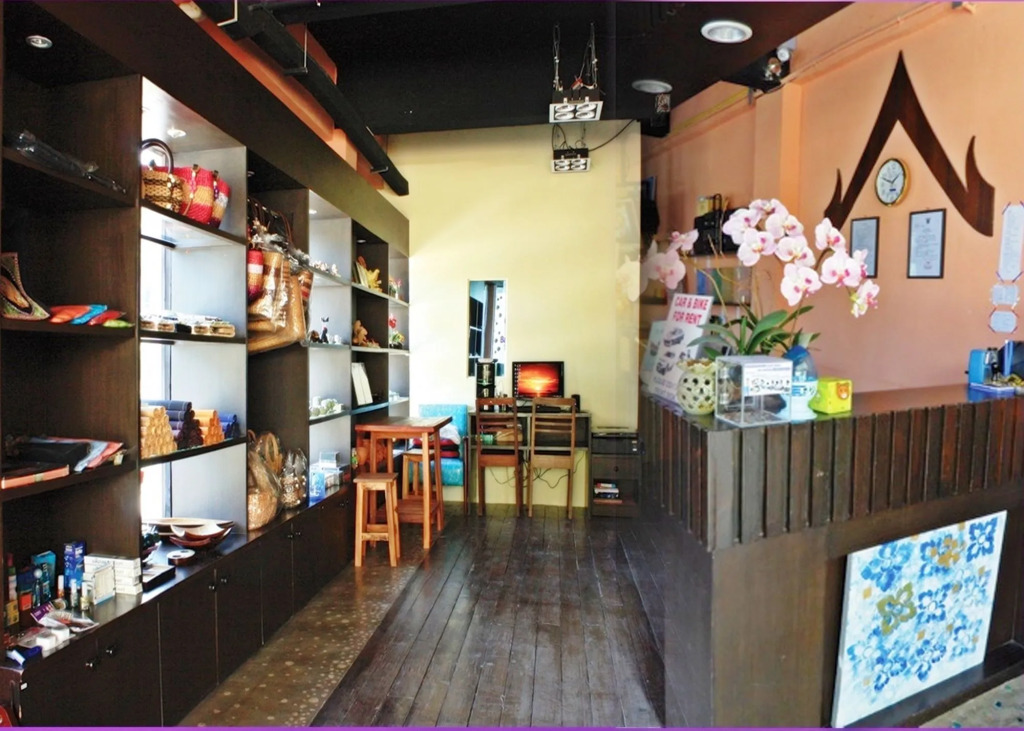 Baan Kanta Hotel