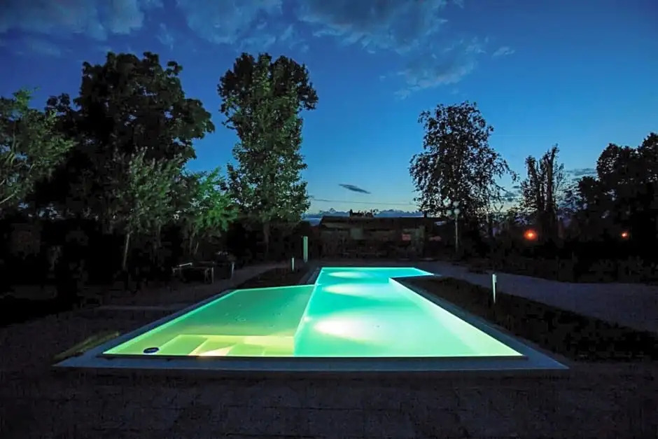 Villa Berrettini