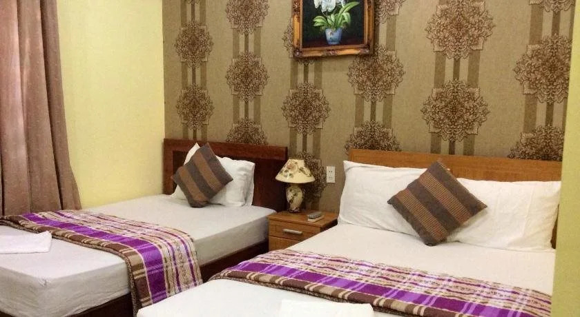 Sanddune Hotel