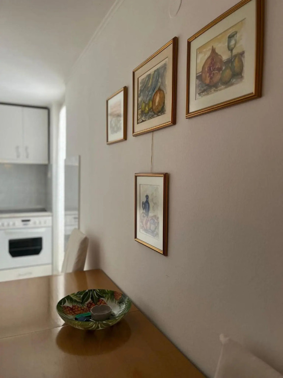 Apartment Centropolis