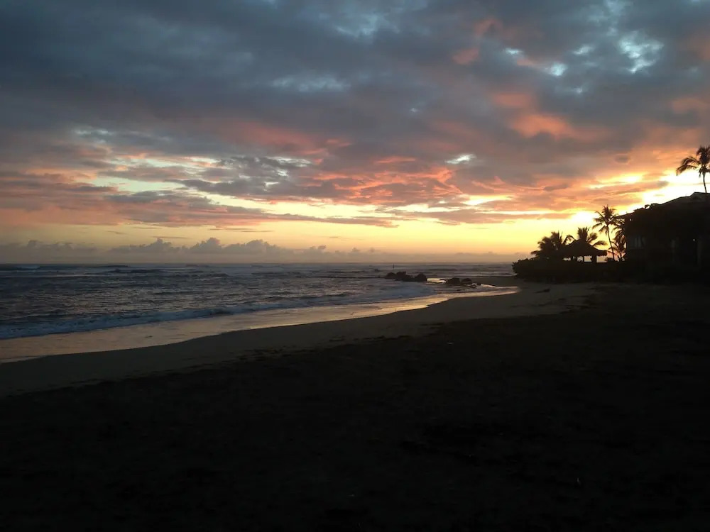 Kite Beach Inn