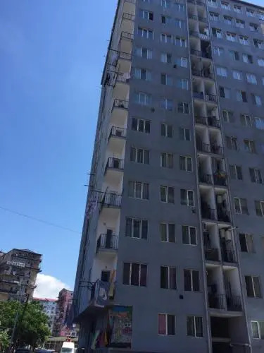 Apartaments Beka