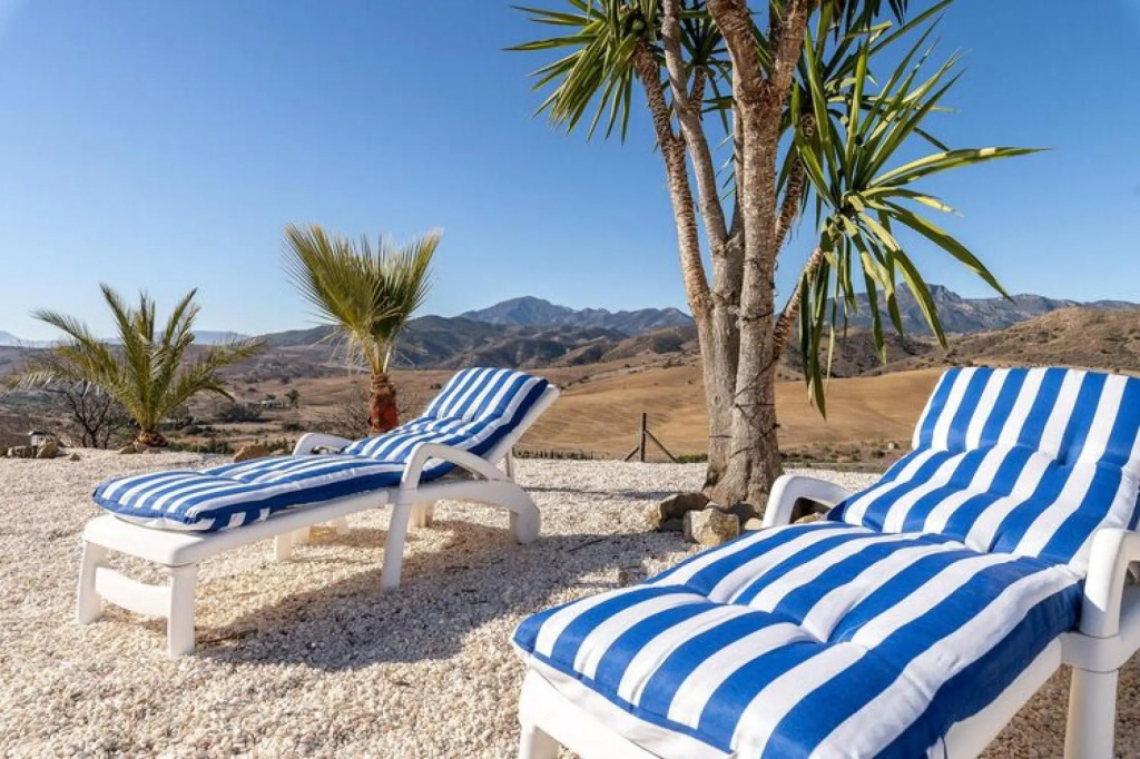 Holiday Home, Campo Dream Alora