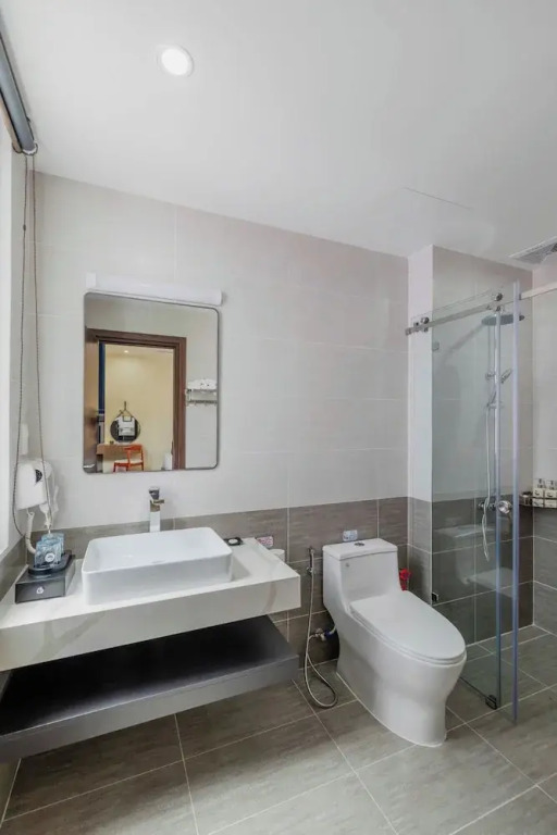 Alba Sand Hotel & Spa Phú Quốc