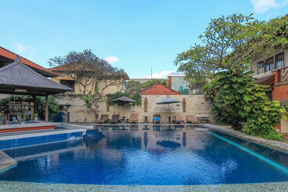 Airy Seminyak Petitenget Kuta Bali