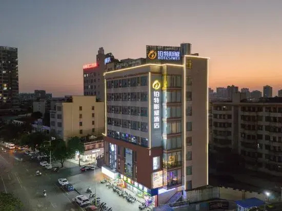 Botesiwei Hotel