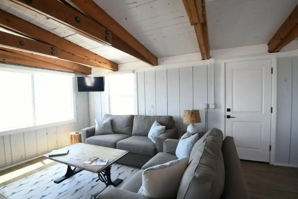 Dillon Beach Resort
