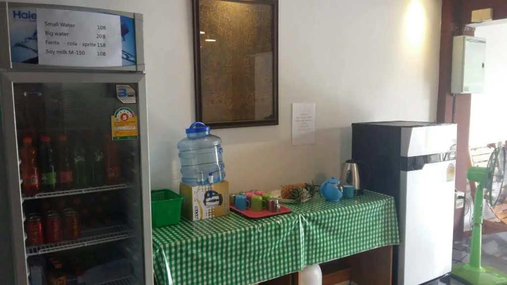 Dream Thai Guesthouse