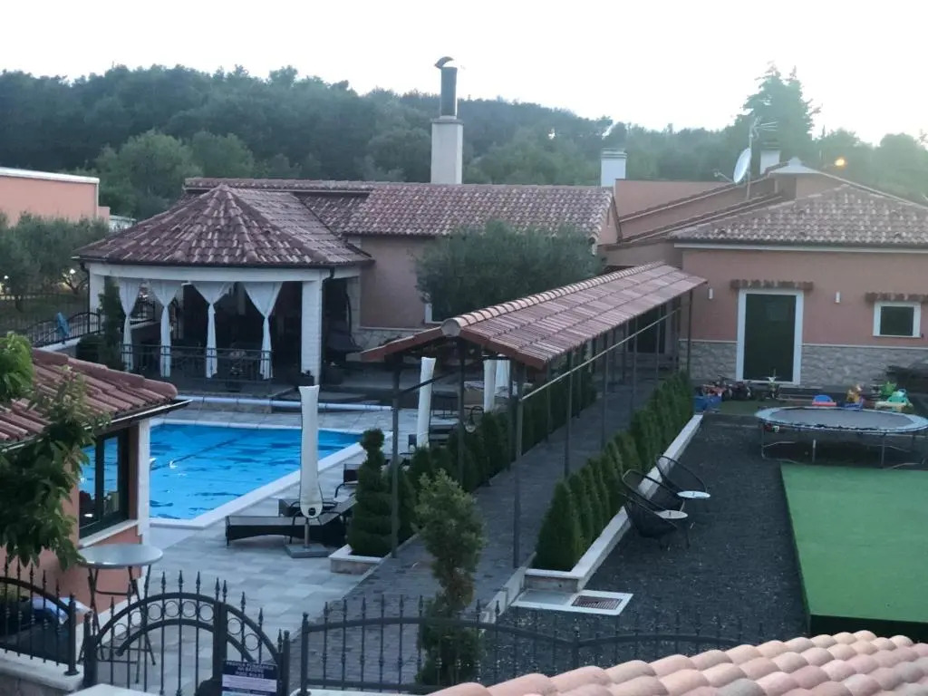 Apartments Antonia