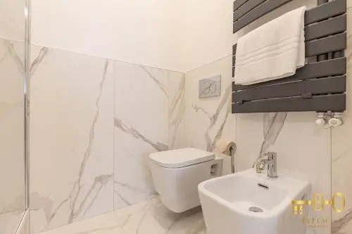 Beplace Apartments In San Babila