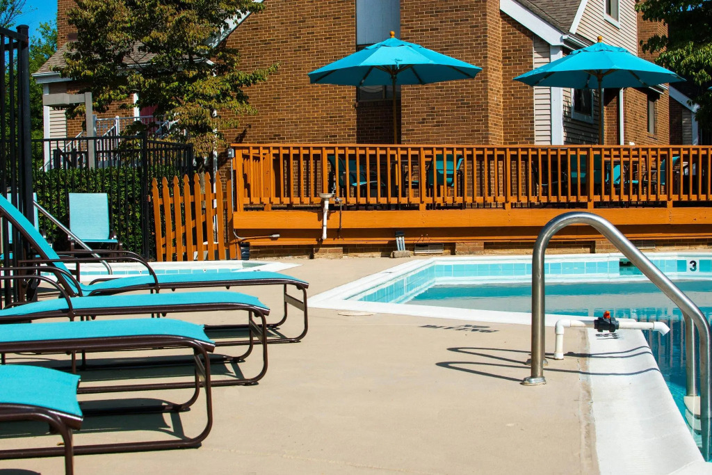 Tysons Corner Suites, A Baymont by Wyndham