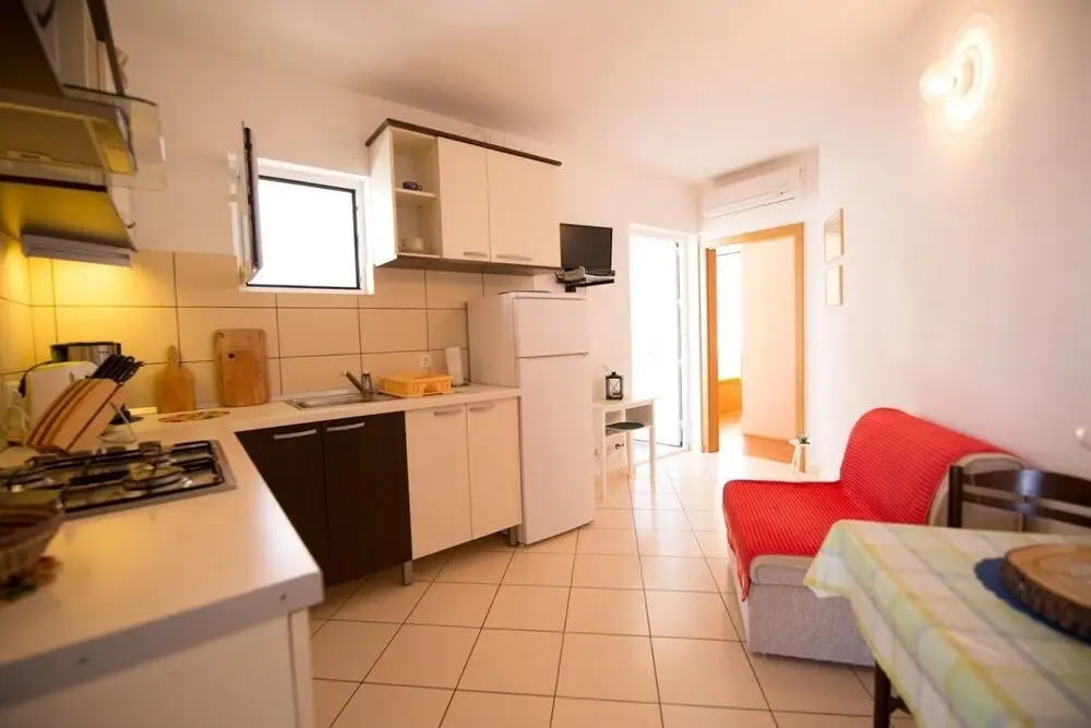Mari - sea View Apartments - A1 Borna