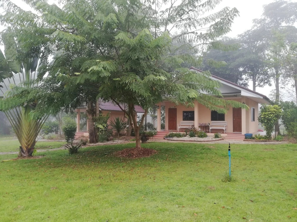 Napadol Resort