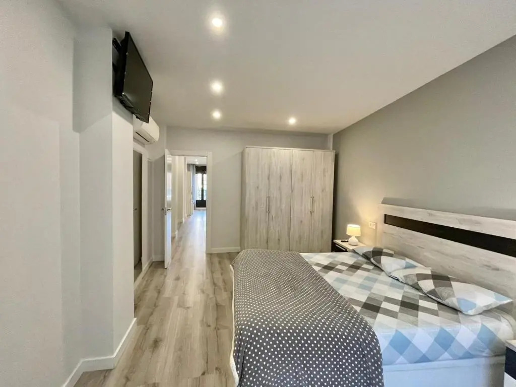 Apartamentos Aranda