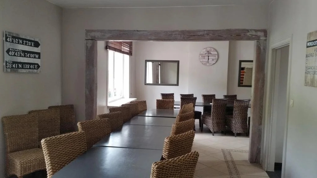 Guesthouse Ariosa