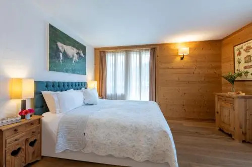 Balthazar The Loft by Villars Luxury
