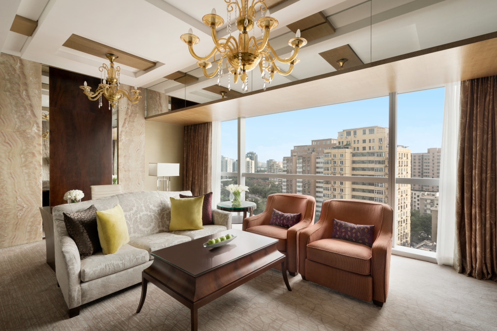 Shangri-La Beijing
