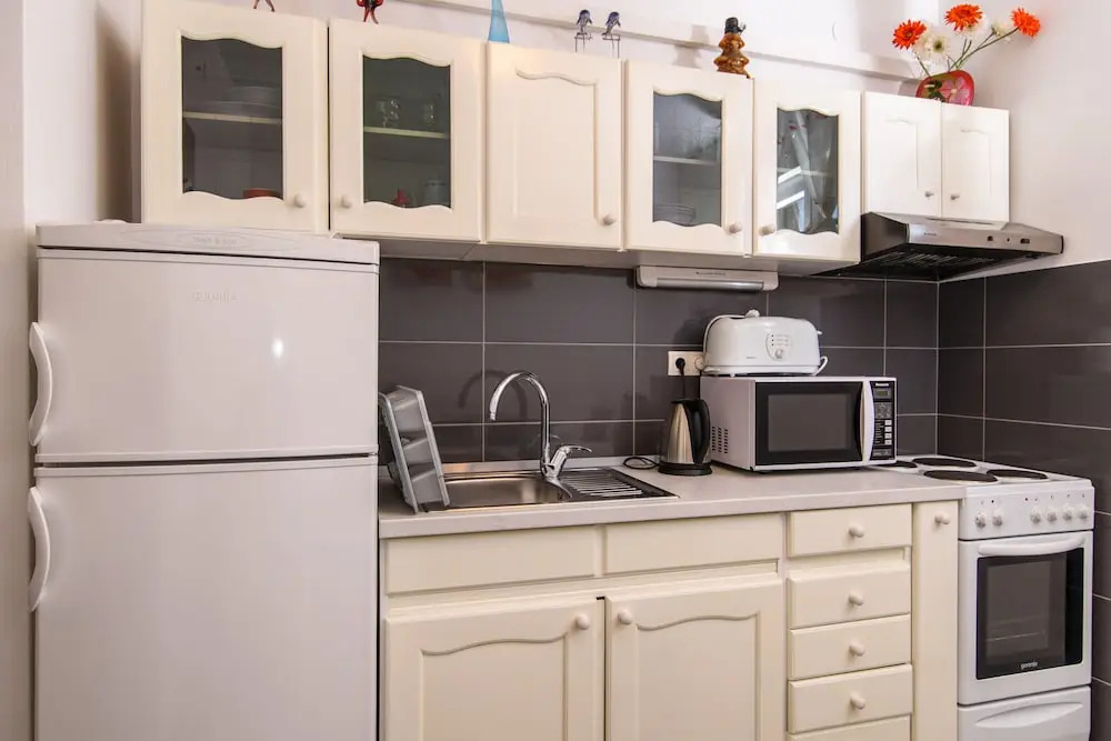 Apartments Beba - peaceful location