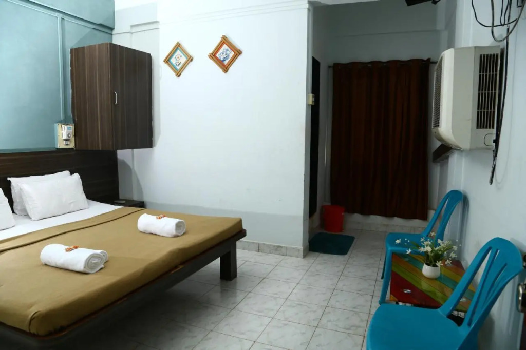 Atithi Lodge