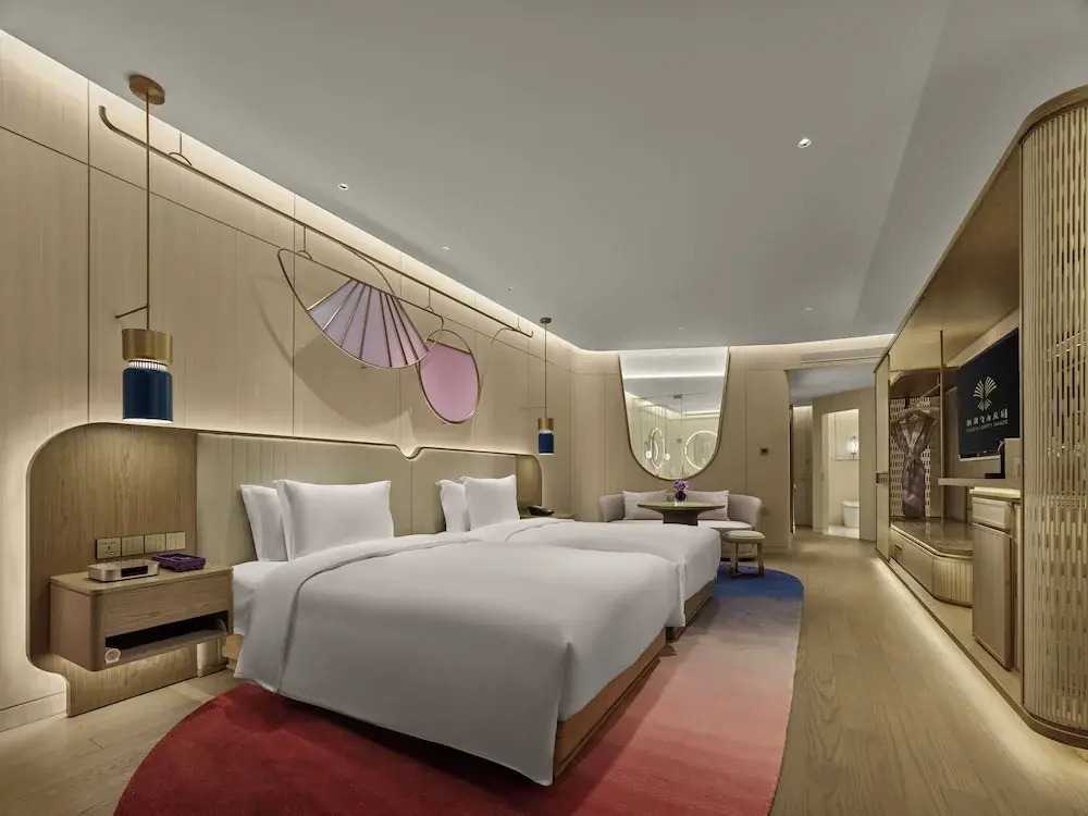 Xianghu Liberty Manor