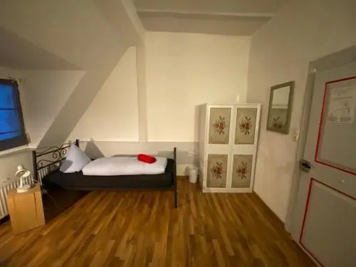 Pension Jeske Heidelberg