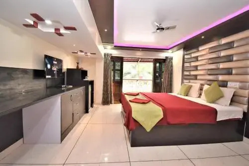 Casa Stay Calangute