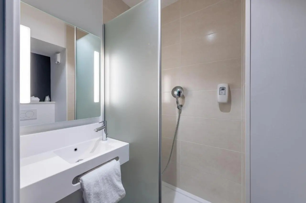 B&B HOTEL Dreux Nord