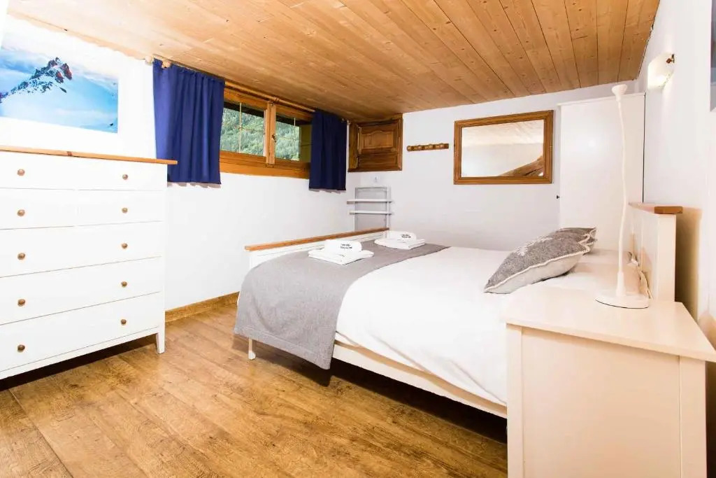 Les Pelerins Apartment - Chamonix All Year