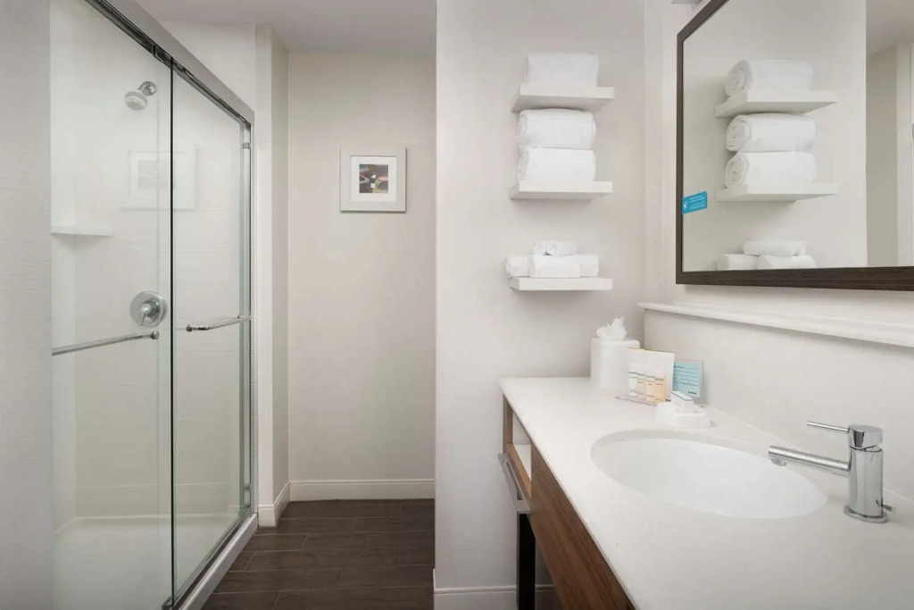 Hampton Inn & Suites by Hilton Phoenix Tempe