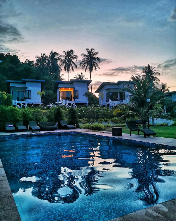 Naiwok Hills Resort