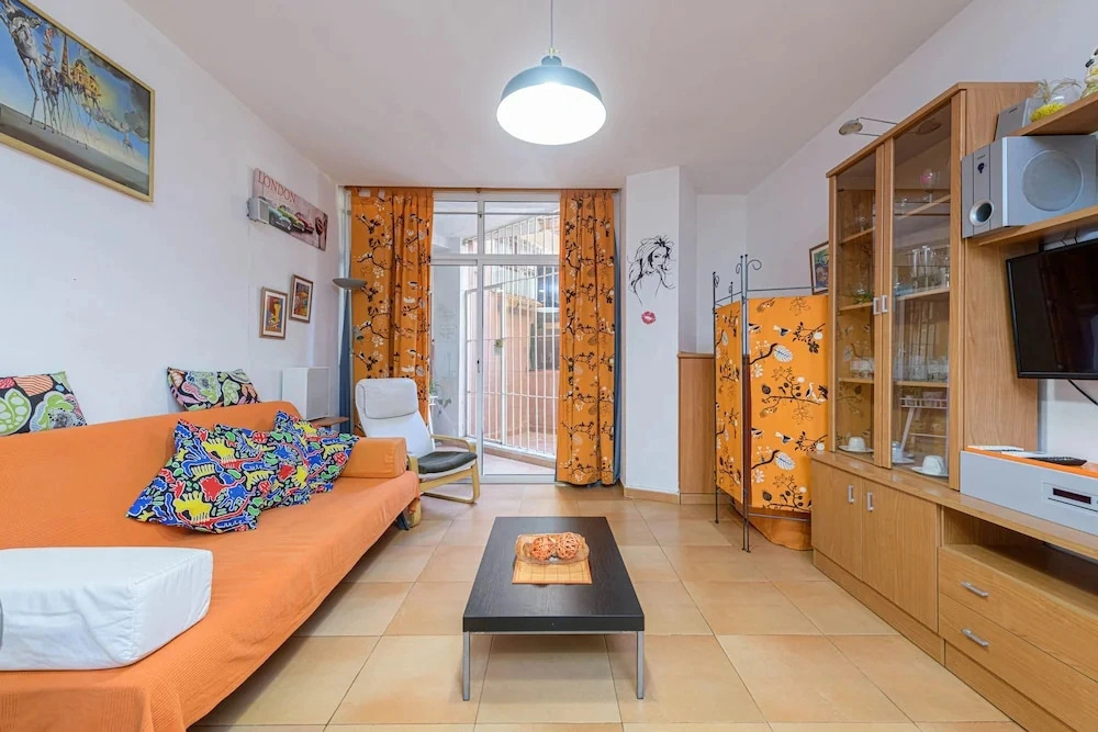 Estudio La Colina in Torremolinos
