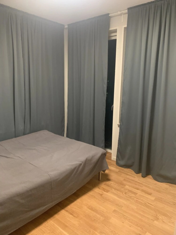 Ö Spånga Studio Apartment Stockholm