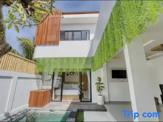 Villa Manutama 2BR Retreat Villa In Uluwatu