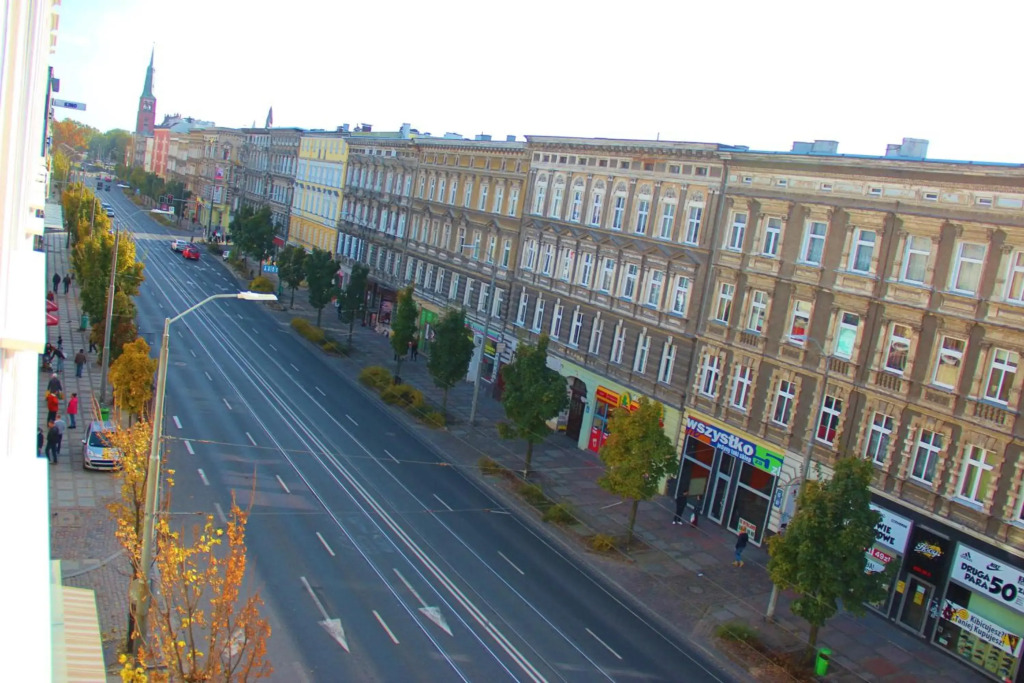 SMM Apartament Stettin