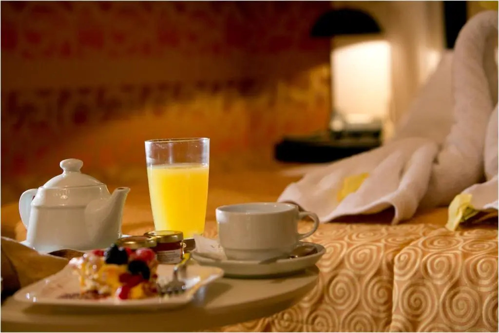 Visir Resort & Spa