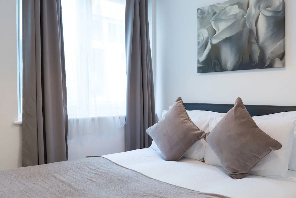 Stay Inn Apartments St. Paul's 2