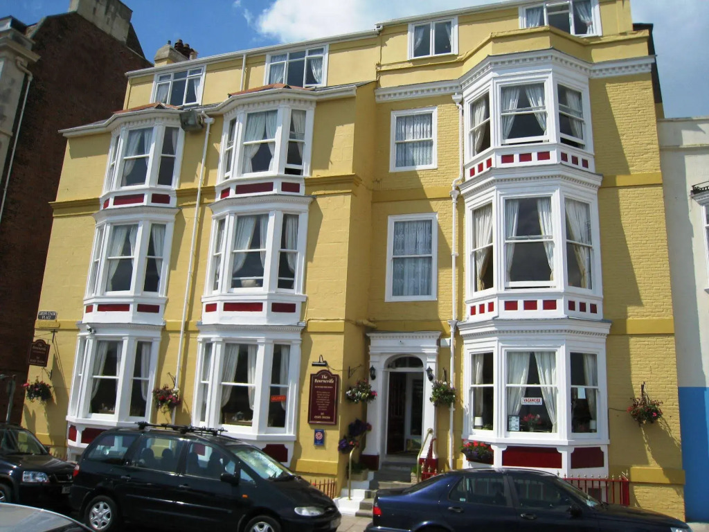 The Bourneville