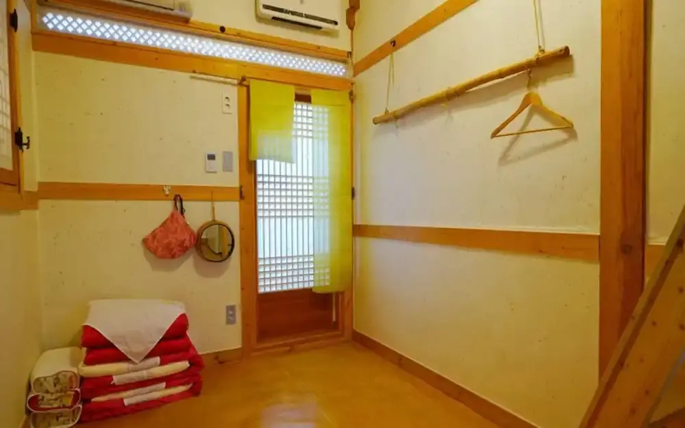 Jeonju Parkgane Hanok Stay