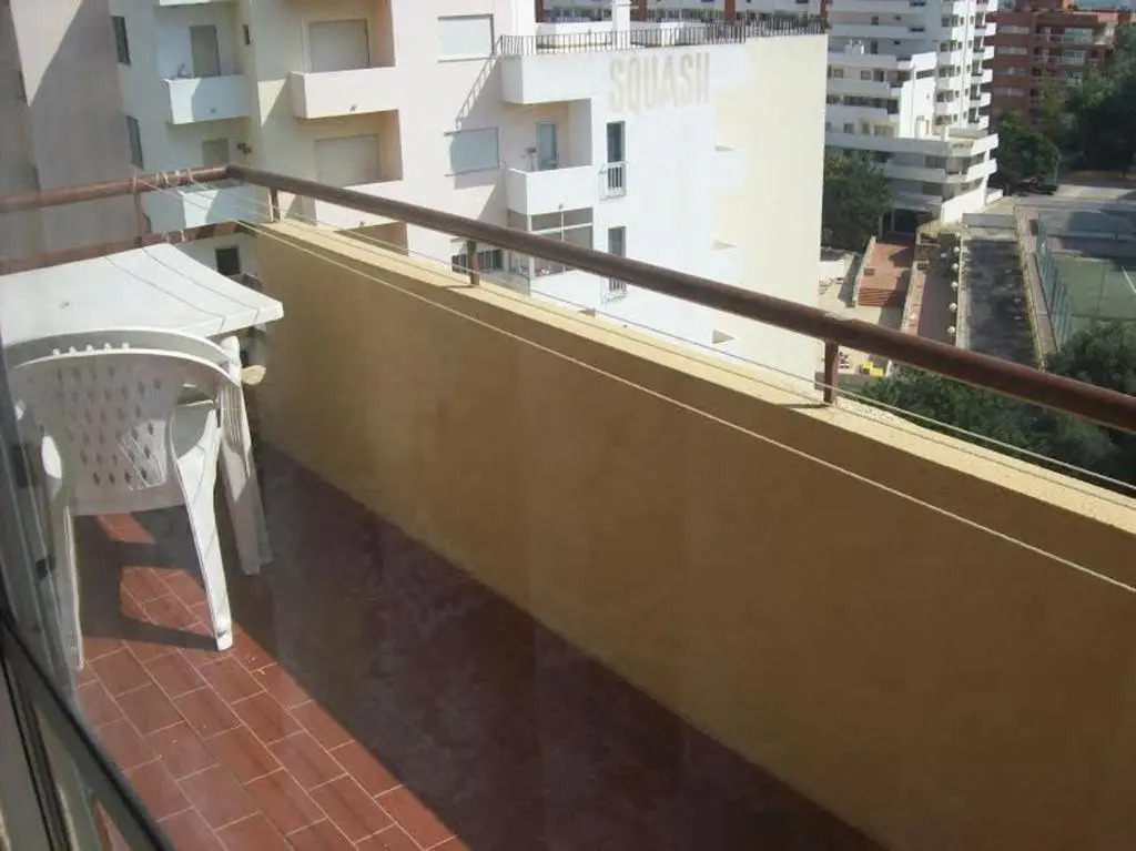 Apartamentos Turísticos Pérola da Rocha II
